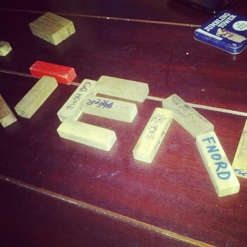 jnowosielski's profile picture. 