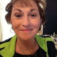 Linda Cravens - @lindacravens Twitter Profile Photo