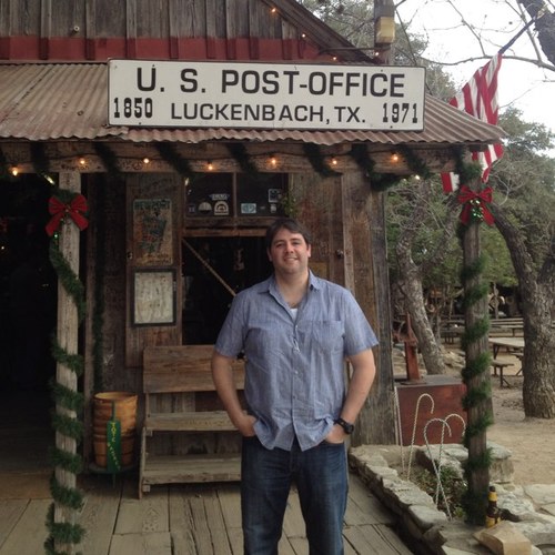 MingoGannon's profile picture. 