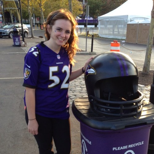 mairk27's profile picture. Baltimore Ravens
          
   #ravensnation