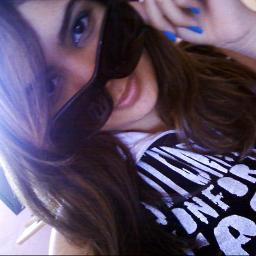 Marcela Santos, 18 anos, Ciumenta, Chatinha de vez em quando u.u, Mimada(+/-) && Virginiana.