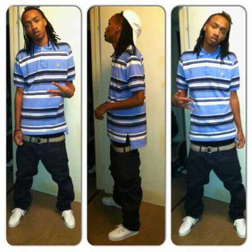 Dnt Let Da Struggle Get Da Best Of U Or Stress U Keep Ya Head Up N Look Fa God Ta Keep Blessing U...Rip Boleg/Gucci Free Crawford/Pooh/LiYo/Donnie #TeamBlessed