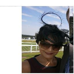 MsNKMitchell's profile picture. 