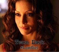 Krogans = awesomeness! #MassEffect
Now addicted to #LostGirl . :)