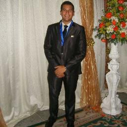 Electronic Engineer UNEXPO-Barquisimeto #Runner. Wireline Field Engineer