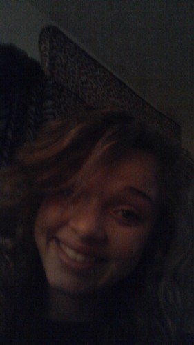 I love to party ##END OF STORY!!