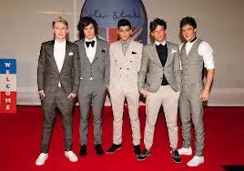 I am a fan of one dierection 3