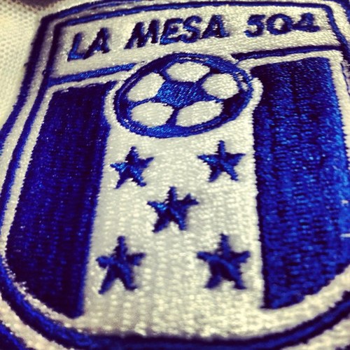 Siempre apoyando a Honduras