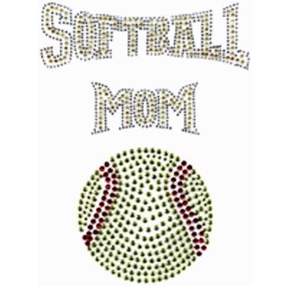 Mom of 2 girls who enjoys watching fastpitch softball and football.