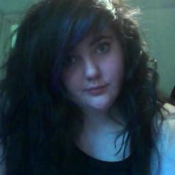 shadowpuppet1's profile picture. take me as i am, im not trying to fit in