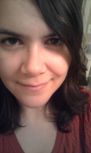 Awesome_SarahK's profile picture. I don't mean to sound bitter, cold, or cruel, but I am, so that's how it comes out.