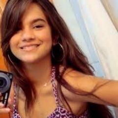 Nome:Sophia Delary Souza
Melhor Amiga:Kimberlyy Delary
Time:Santos
Amor da minha vida:Gabriel Slater
