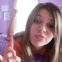 Morgan Messinger - @m_mess10 - Twitter