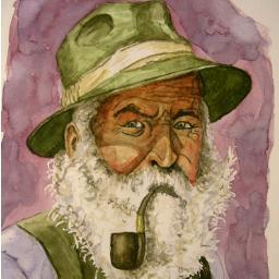 dreamyseas's profile picture. 