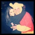 Alexandra Rose (@alexberg333) Twitter profile photo