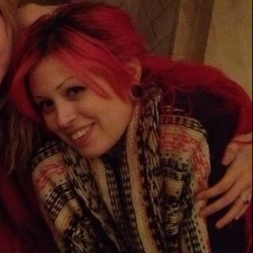 Official Support Account for Sheila Hafsadi. If you don't have any positive to say, go away.