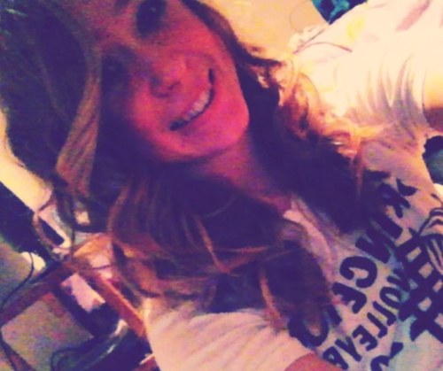 im 13 .(: i dont care whether you hate me or not . im a directioner . follow me .