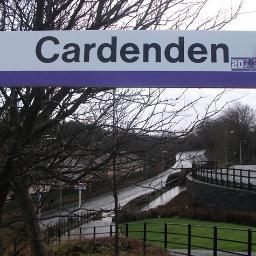 The news website for Cardenden, Fife, Scotland. Share your news, photos and video clips to news@cardendentoday.co.uk