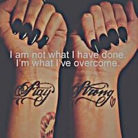 Depressif Quote (@depresifquotefr) 's Twitter Profile Photo