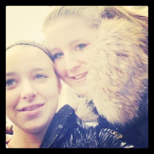 O6...Vraagmaar, / Hou van me zuss @023Blondjex ♥ / HaarlemO23, instagram; ashleeyyx023.Vallen & Opstaan, Knokken & Doorgaan ♥