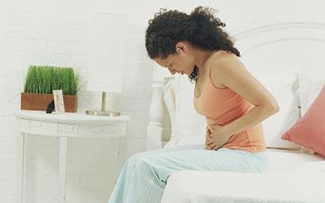 all about period problems
