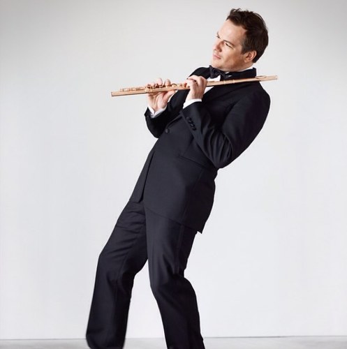 Emmanuel Pahud