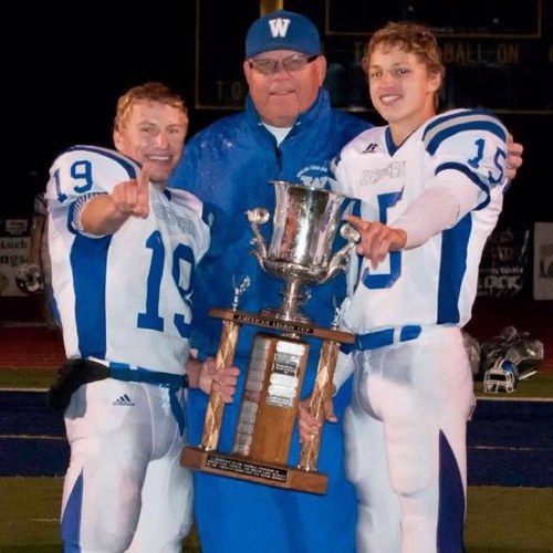 billlarg's profile picture. 