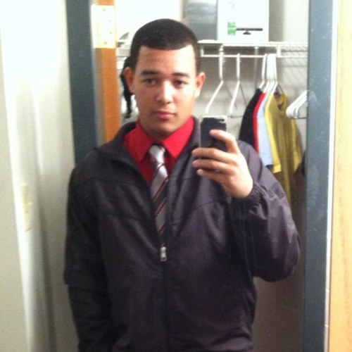 Zach Pease (pimphighzach) Twitter