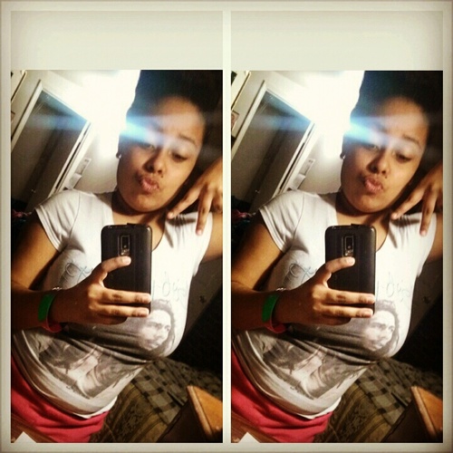 Most People Hate Me For Being Real , But There's Nothing Better Than Me Telling You How I Feel ♡ .. Follow Me ; Khae? Khae ツ ..