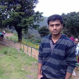 Engineer. Working hard to match my passion and profession.