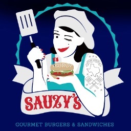 sauzysfoodtruck's profile picture. 