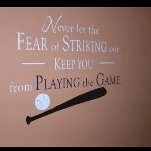 BallTroubles's profile picture. Tweeting about the life and troubles of playing the greatest game on earth!

             1st baseman and i play the hot           corner once in a while!