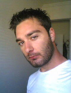 kostasspanos's profile picture. 