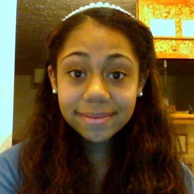 Well What Can I Say.......?:)) My Name is Kayla And I Am A Very Sweet Person!:) Follow:)