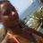 ticinha moreninha