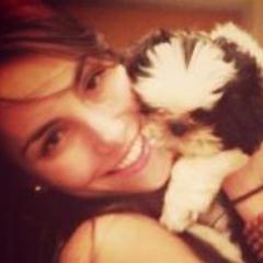 Day: 22/02/12 Dona: @LucyForMel