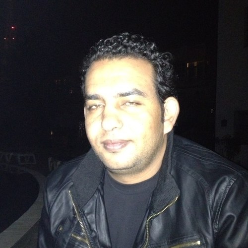abdelbakeymagdy's profile picture. i like all people