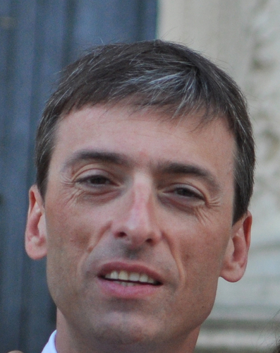 Paolo Fiorina