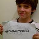 João victor simas - @realvictorsimas - Twitter