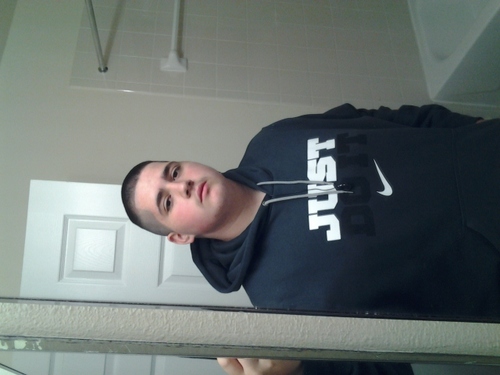 isaac0731's profile picture. follow fo a follow back