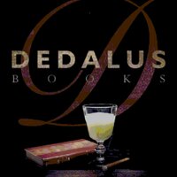 Dedalus Books(@dedalusbooks) 's Twitter Profile Photo