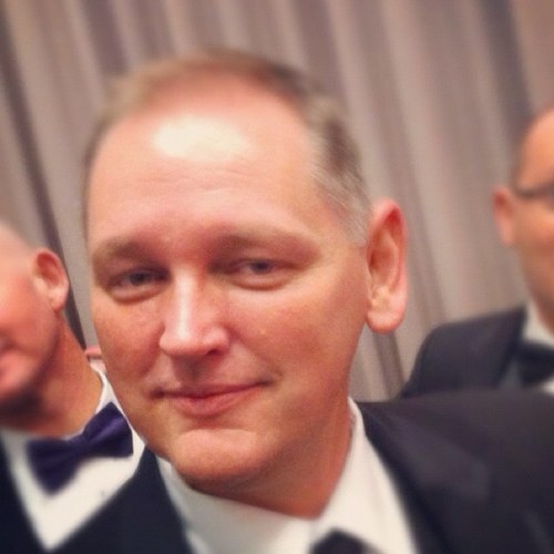 JustJamesICT's profile picture. 