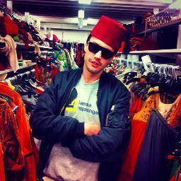 timerem's profile picture. Director at Timmy's World Famous Movies