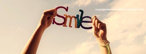 They laugh at me because I'm different but I laugh at them because they are all the same :)