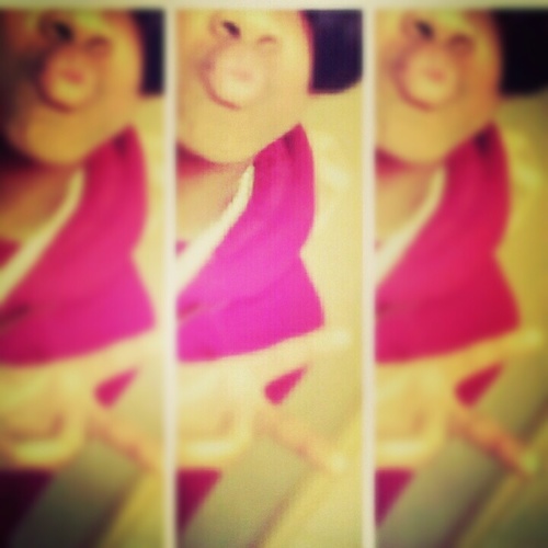 FOLLOW ME .