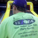 Pam/ Daniel Robinson - @zonedinandout - Twitter