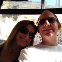 Barry Mangel (@drbkm) Twitter profile photo