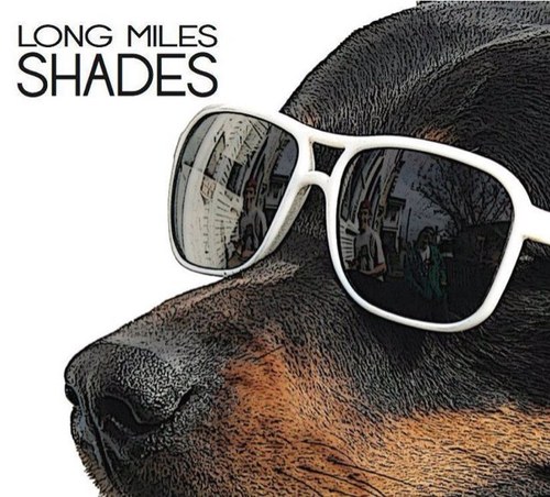 Long_Miles's profile picture. The Touring Band.