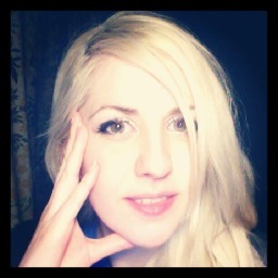 KatyF14's profile picture. Rock on!!