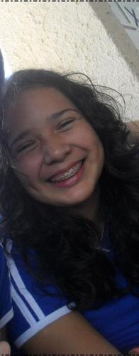 SOU NADA MENOS QUE EU MESMA.......